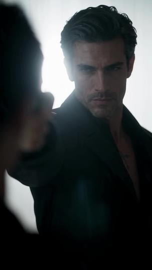 The Heirless Mafia Boss Claimed Me Episode 10