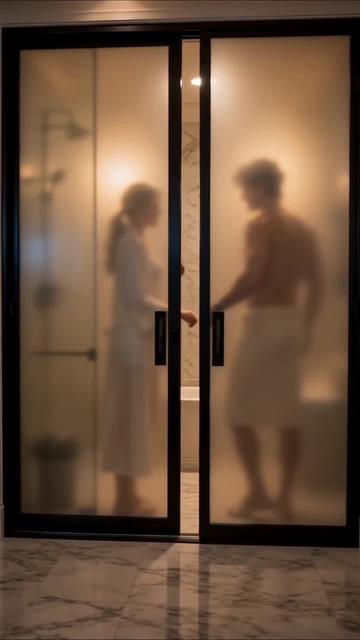 Forbidden Touch Ep. 5