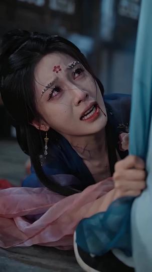 婚約破棄の当日、私は「愛」を捨てて神になる（吹き替え） 第 4 話