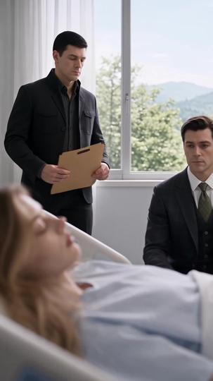 Divorced, Then Found by the Wolf King Episode 2