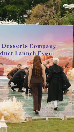 Volte pra Casa, Meu Filho 10Episódio