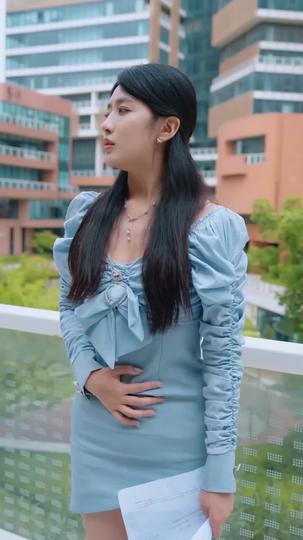 Nona, Keren Banget Loh Episode 1