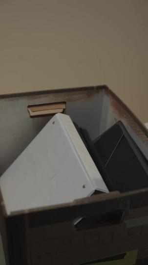 The Oscar Winner Is My Ex Episode 10