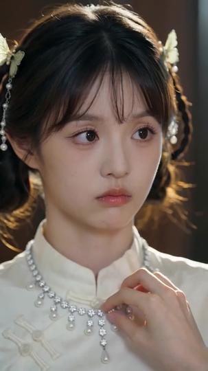 The Sweetest Substitute, Forever His Only One Episode 8