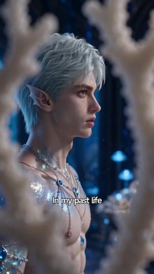 Sacrificed by My Fiancée, Claimed by the Sea Witch Episode 3