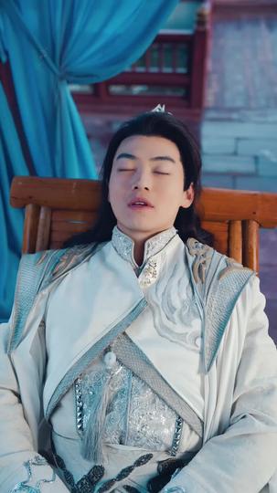 Eclipsed Power: The Legend's Awakening Episode 1