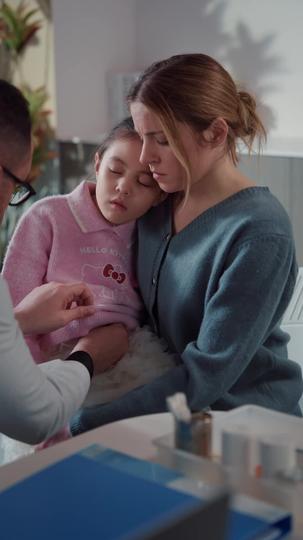 Oops, Daddy, She's My Mom! Episode 3