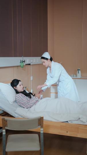 The Scales, Love and Revenge Episode 11