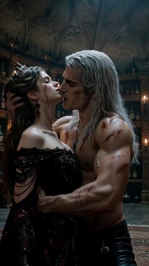 The Pureblood’s Lethal Bride Episode 7