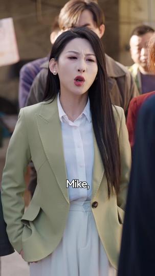 The Price of Greed Episode 7