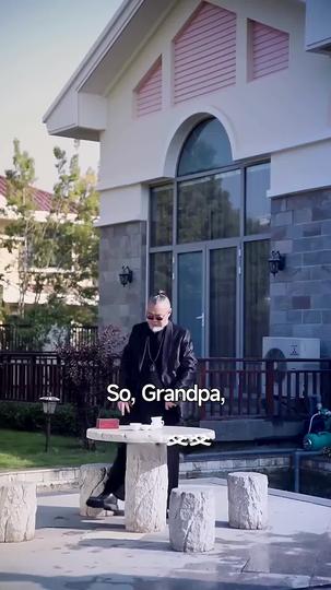 Blood Oath: The Vengeful Reckoning Episode 5