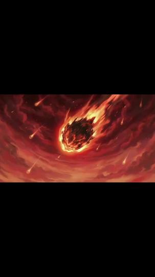 They Say It's an Apocalypse, I Say It's Heaven Episode 1