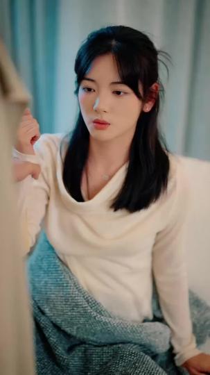 The End of Your Season in My Life Episode 8