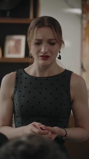 J'ai Demandé un Bébé au Patron de la Mafia Épisode6