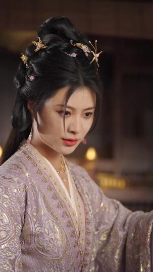 寒鞭策君心 第7集