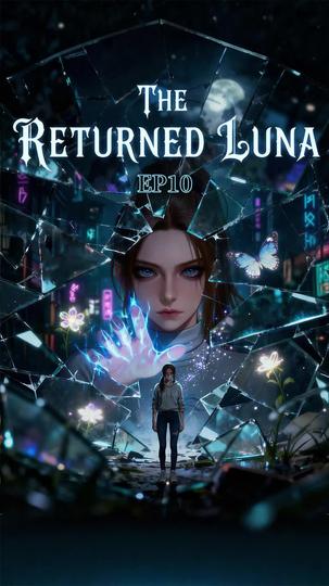 The Returned Luna Episode 10