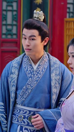 大梁双逆 第7集