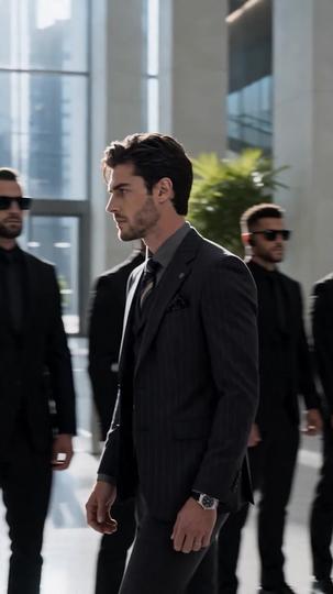 The New CEO Turns Out to Be My Gynecologist Episode 5