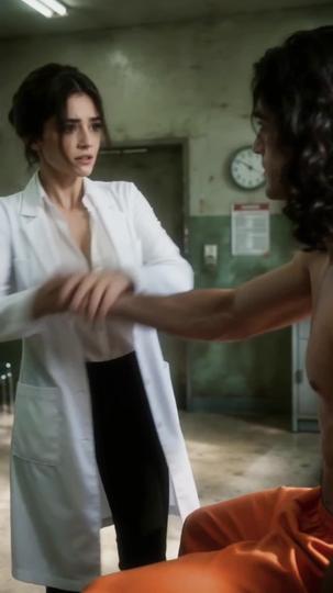 His Captive Rose Episode 3