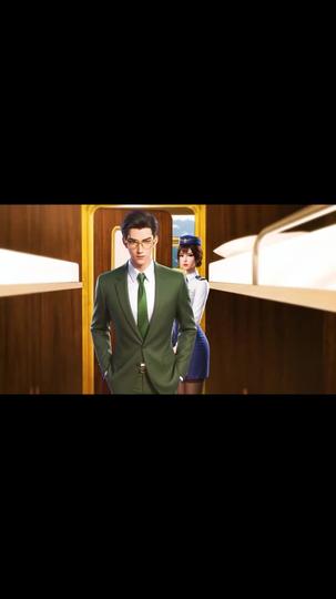 騙我下山渡劫，結果師姐都大佬 第5集