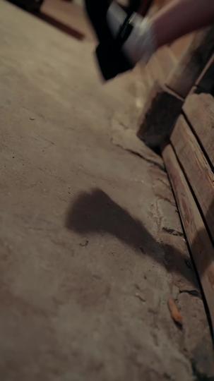 Si Kecil Penguasa Keluarga Long Episode 11