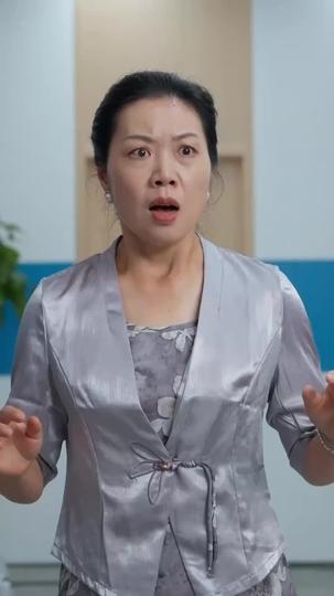 Veiled Schemes: A Family of Lies Episode 9