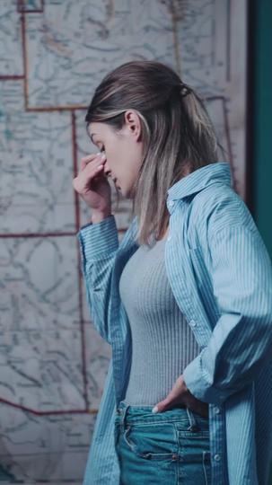 Love’s Perfect Crime Episode 5