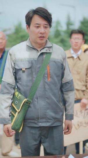 逆袭1995:千金散尽还复来 第9集