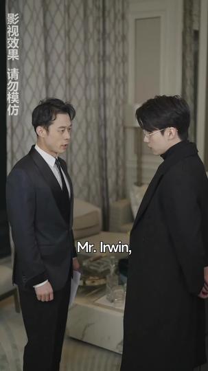 Return for Revenge Episode 6