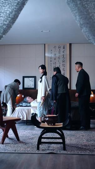 Immortal? Been There, Done That (DUBBED) Episode 8