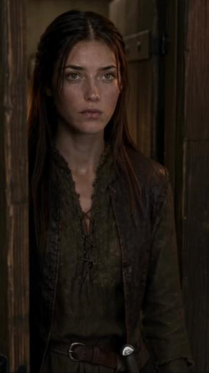 Wolf Queen Episode 7