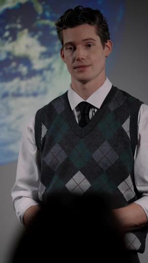 I Accidentally Slept With My Professor Episode 11