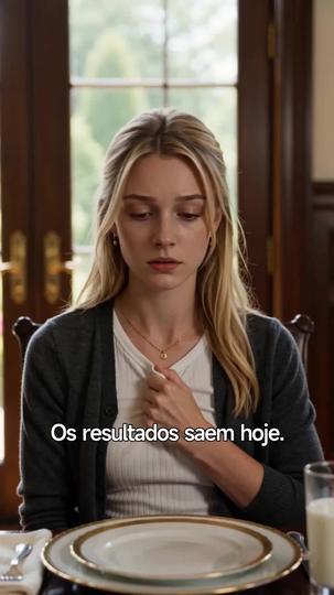 Vendida ao Irmão, Grávida do Chefe 7Episódio