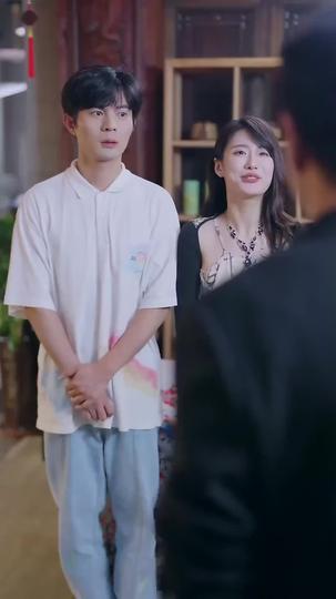 His Eye of Fortune Episode 4