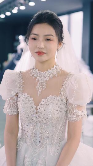 His Last-Minute Bride, Her Forever Regret Episode 3