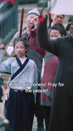 My Son Is 1,000 Years Old, And Still Adorable Episode 1