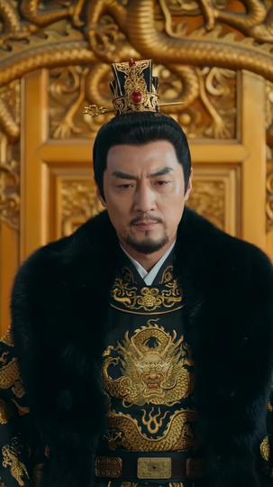 Shattered Lock, Broken Vows Episode 6
