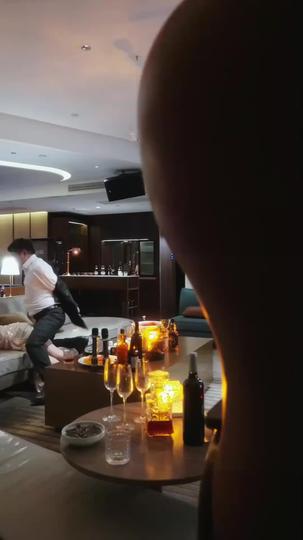 Amor, poder y una propuesta inesperada Episodio 1