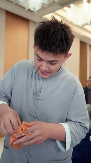 如魚得水 第11集