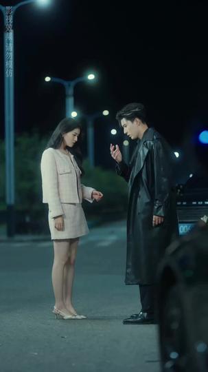 To Love a Mortal, To Defy Forever Episode 3