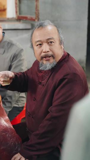 孫貴顯祖 第2集