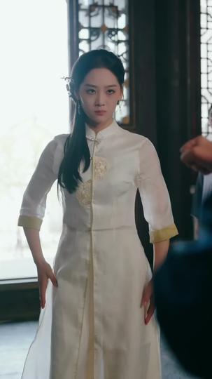 La chica que eligió luchar (Doblado)  Episodio 7