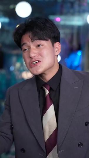 His Glorious Return: Valor in Love Episode 10