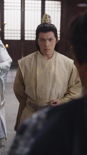 His Return Was Their Downfall Episode 8