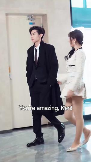  Love's Trenches Episode 9