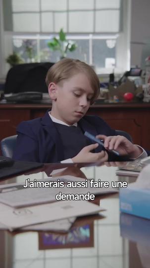 Le Plus Long Chemin de Retour Chez Elle Épisode8