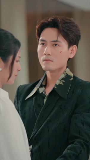 Shadows of Love, Flames of Truth Episode 5