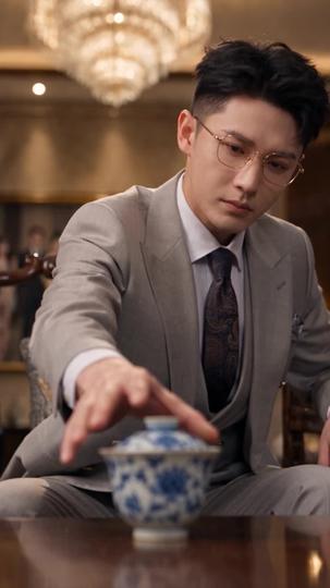 八媳婦只想買包，一不小心拯救了全家 第7集
