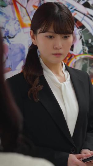 仮面の姉 第 9 話