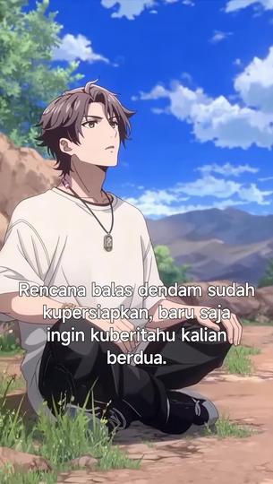 Sang Penguasa Pulau Episode 5